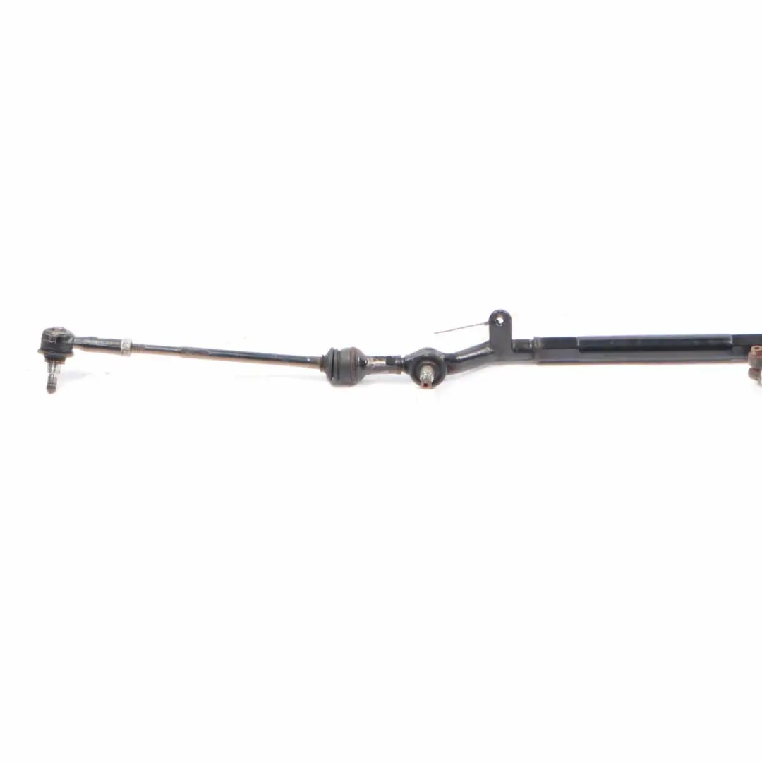 Steering Rack Linkage Drag Link to Mercedes SLK R170 with Part number A1704630015 Mercedes SLK R170 Steering Rack Linkage Drag Link - SKU A1704630015 - Part number A1704630015