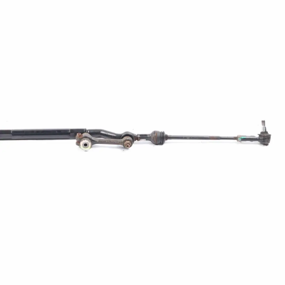 Steering Rack Linkage Drag Link to Mercedes SLK R170 with Part number A1704630015 Mercedes SLK R170 Steering Rack Linkage Drag Link - SKU A1704630015 - Part number A1704630015