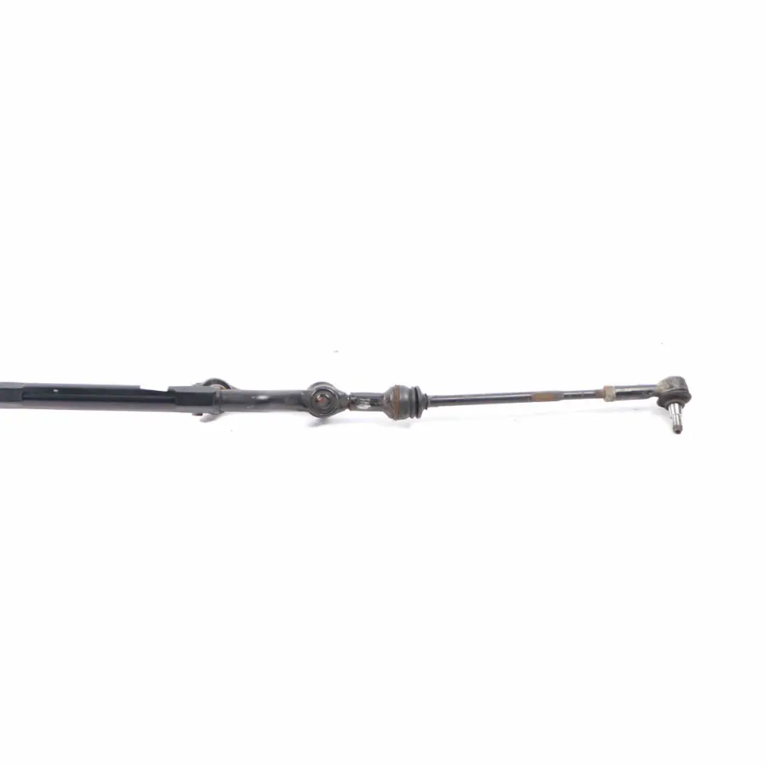 Steering Rack Linkage Drag Link to Mercedes SLK R170 with Part number A1704630015 Mercedes SLK R170 Steering Rack Linkage Drag Link - SKU A1704630015 - Part number A1704630015