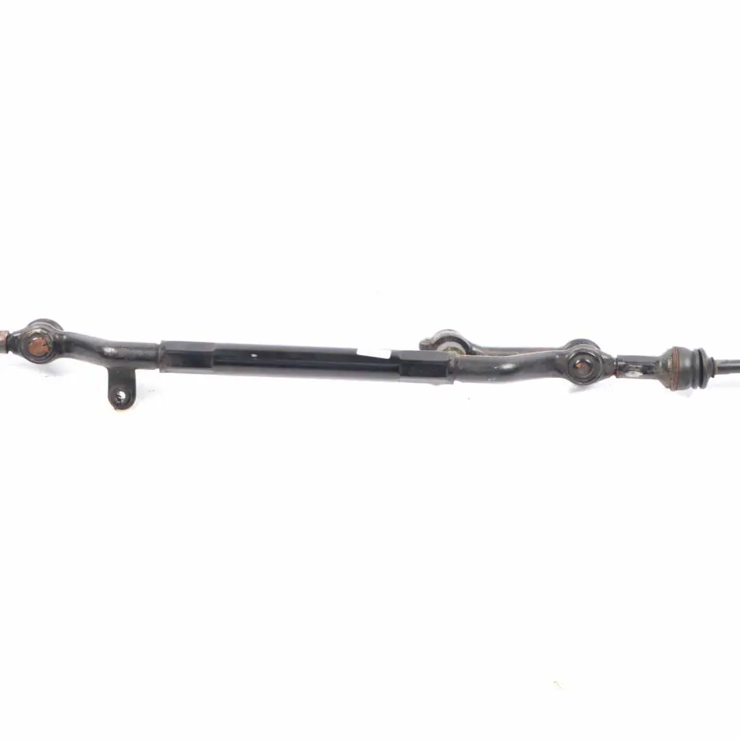 Steering Rack Linkage Drag Link to Mercedes SLK R170 with Part number A1704630015 Mercedes SLK R170 Steering Rack Linkage Drag Link - SKU A1704630015 - Part number A1704630015