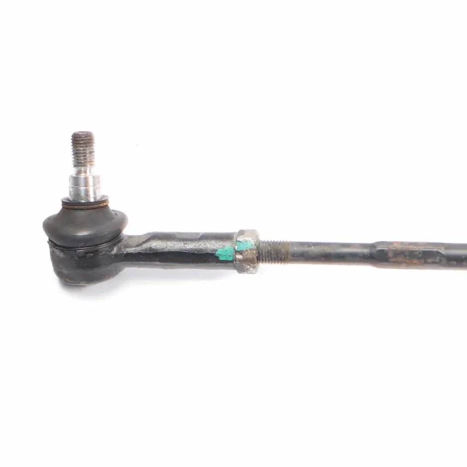 Mercedes SLK R170 Steering Rack Linkage Drag Link - SKU A1704630015 - Part number A1704630015