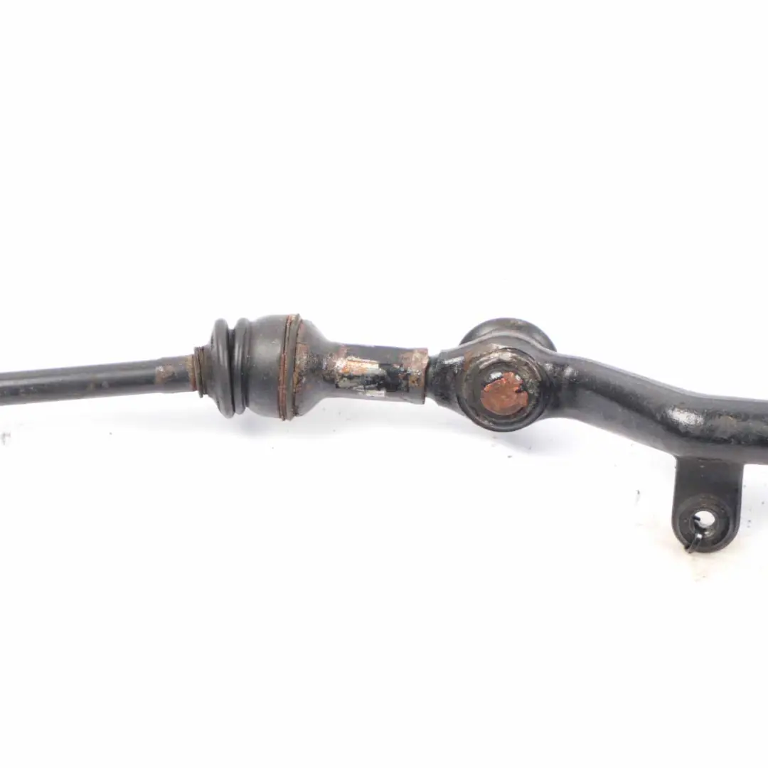 Mercedes SLK R170 Steering Rack Linkage Drag Link - SKU A1704630015 - Part number A1704630015
