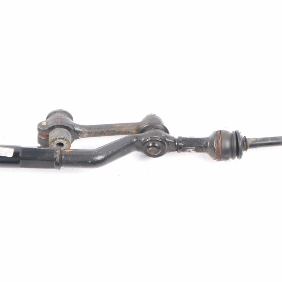 Steering Rack Linkage Drag Link to Mercedes SLK R170 with Part number A1704630015 Mercedes SLK R170 Steering Rack Linkage Drag Link - SKU A1704630015 - Part number A1704630015