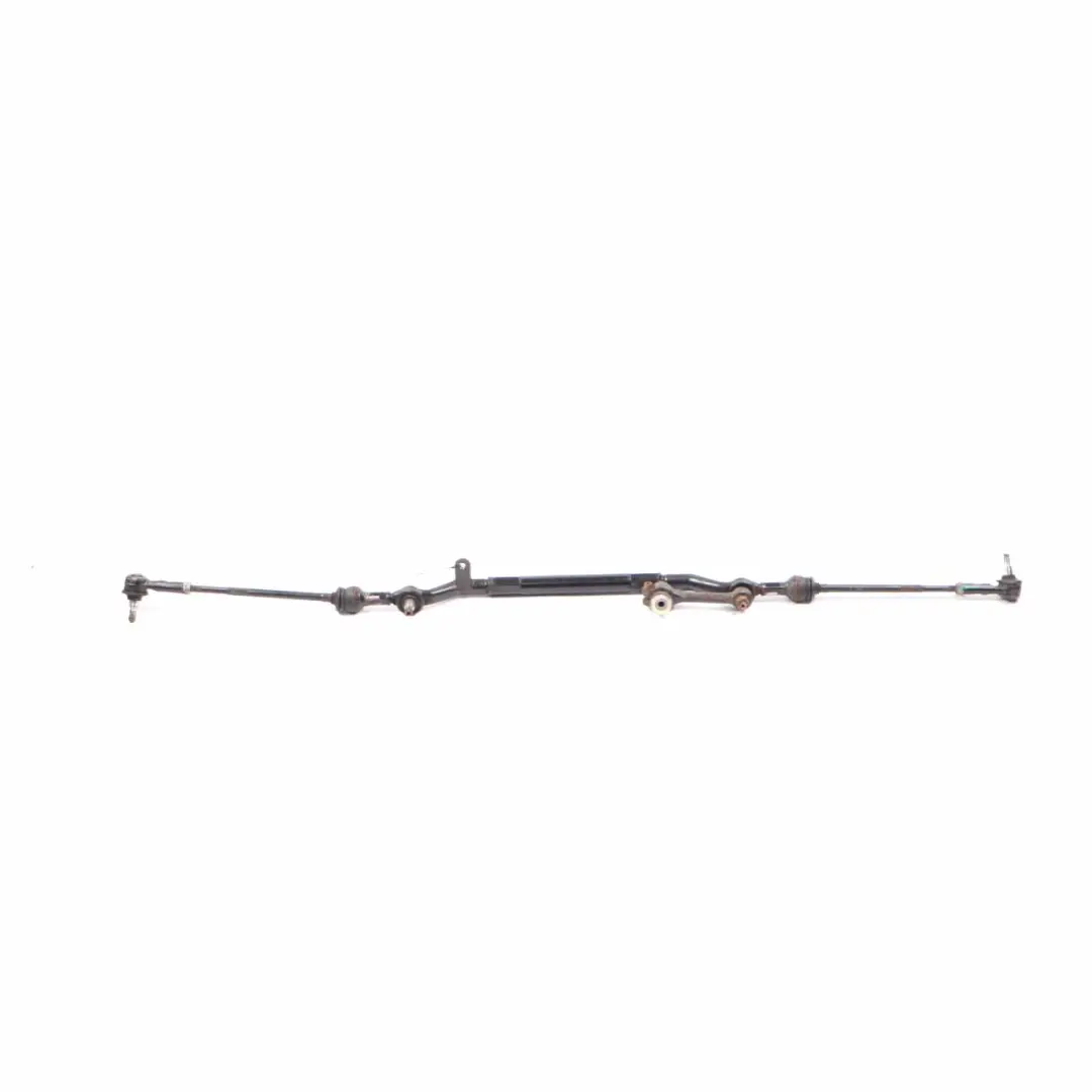Steering Rack Linkage Drag Link to Mercedes SLK R170 with Part number A1704630015 Mercedes SLK R170 Steering Rack Linkage Drag Link - SKU A1704630015 - Part number A1704630015