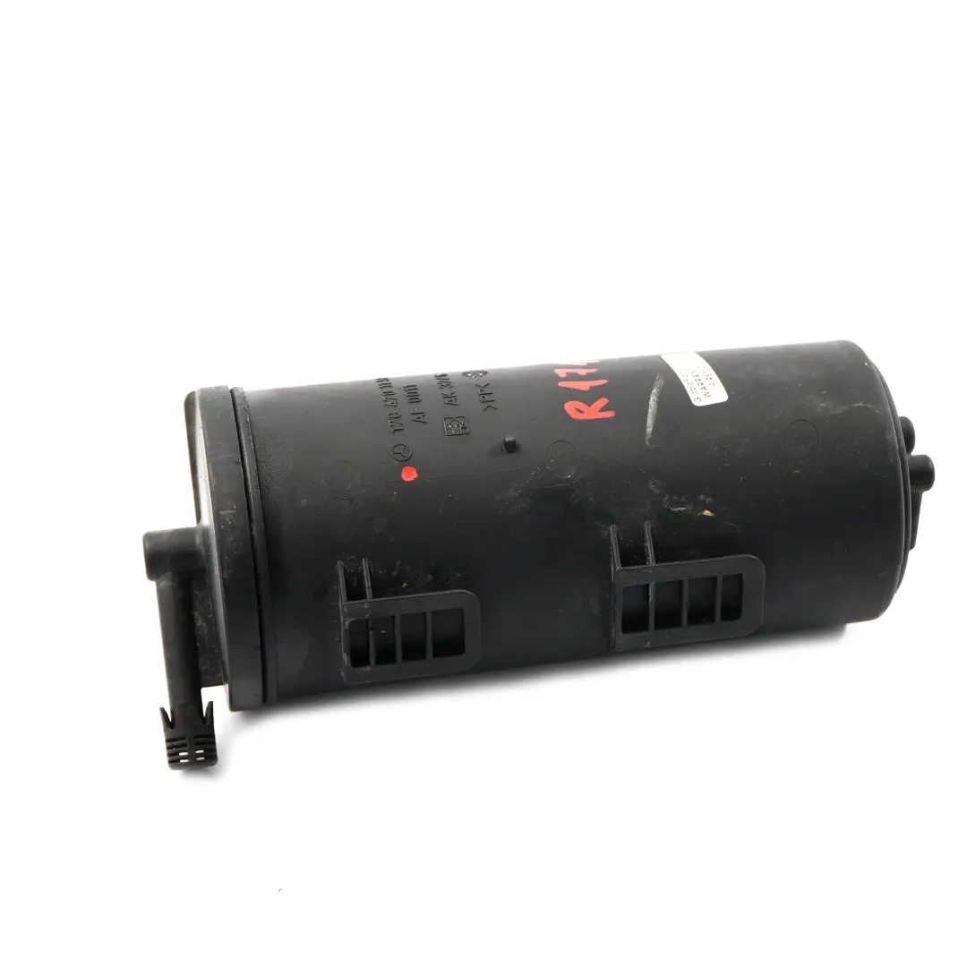 benzina Filtro carbone attivo carburante per Mercedes R171 SLK con numero di parte A1704701159 Mercedes R171 SLK benzina Filtro carbone attivo carburante - SKU A1704701159 - Numero di parte A1704701159