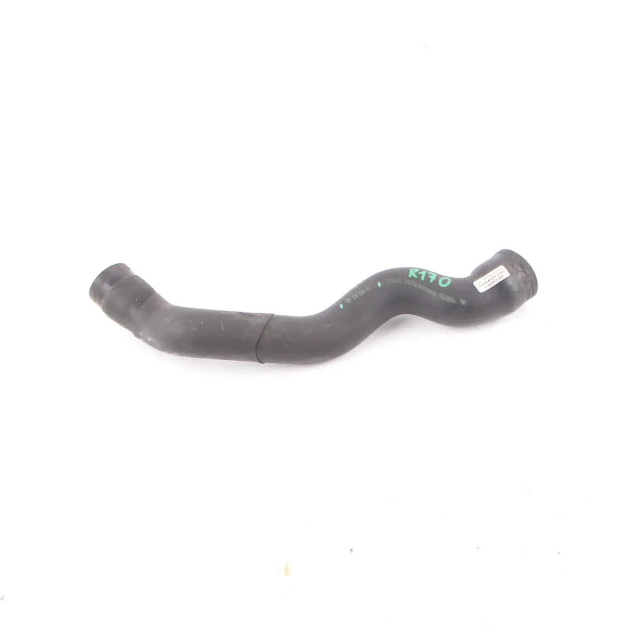 Mercedes R170 Acqua Tubo flessibile Radiatore superiore A1705000075