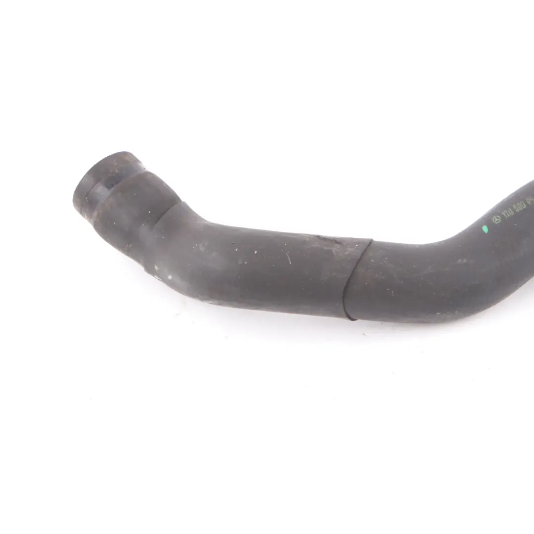 Tuyau Radiateur Liquide refroidissement Haut Ligne pour Mercedes R170 à propos du numéro de pièce A1705000075 Mercedes R170 Tuyau Radiateur Liquide refroidissement Haut Ligne - SKU A1705000075 - Numéro de pièce A1705000075