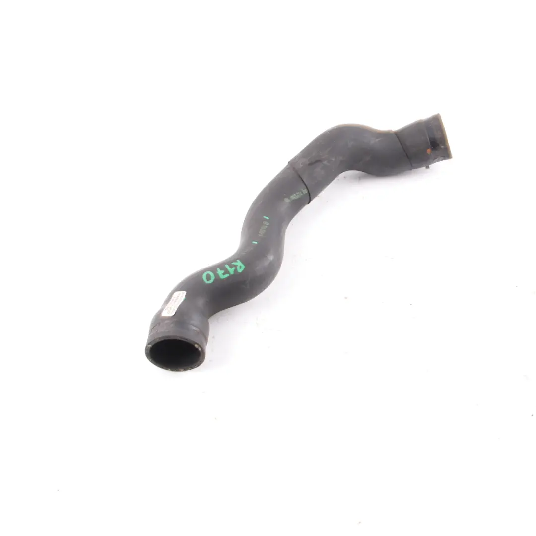Water Hose Radiator Cooling Coolant Top Pipe Line to Mercedes R170 with Part number A1705000075 Mercedes R170 Water Hose Radiator Cooling Coolant Top Pipe Line - SKU A1705000075 - Part number A1705000075