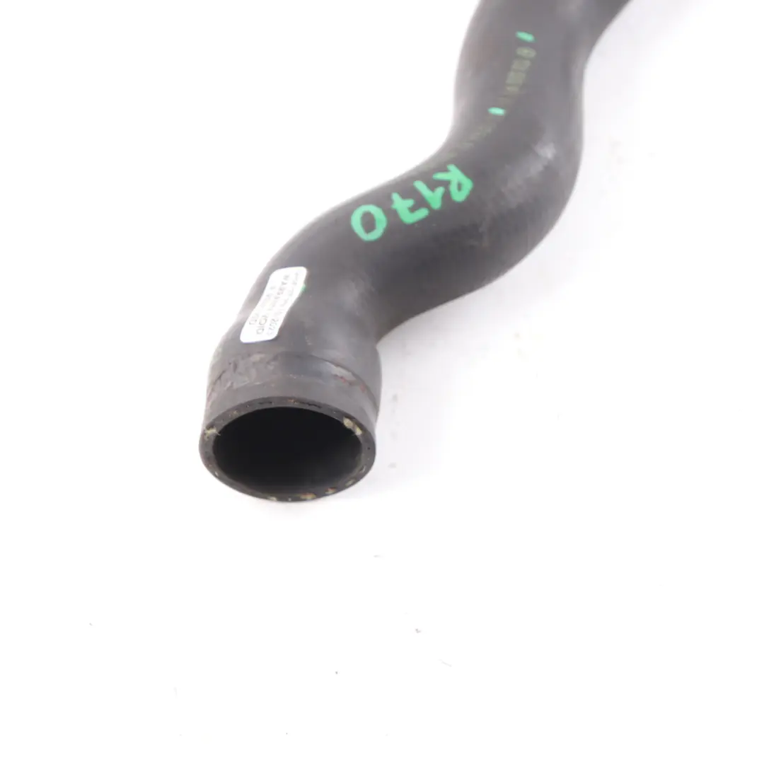 Water Hose Radiator Cooling Coolant Top Pipe Line to Mercedes R170 with Part number A1705000075 Mercedes R170 Water Hose Radiator Cooling Coolant Top Pipe Line - SKU A1705000075 - Part number A1705000075