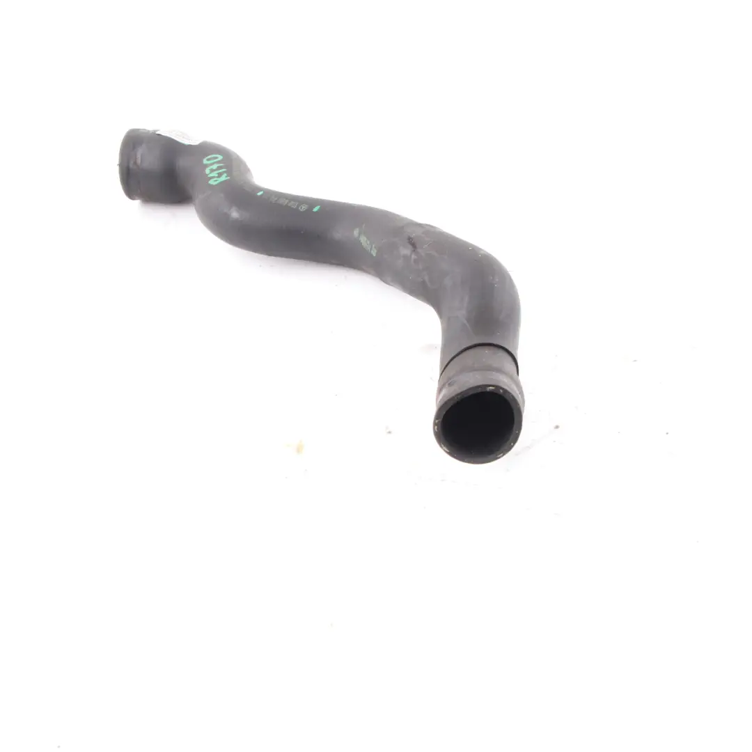 Water Hose Radiator Cooling Coolant Top Pipe Line to Mercedes R170 with Part number A1705000075 Mercedes R170 Water Hose Radiator Cooling Coolant Top Pipe Line - SKU A1705000075 - Part number A1705000075