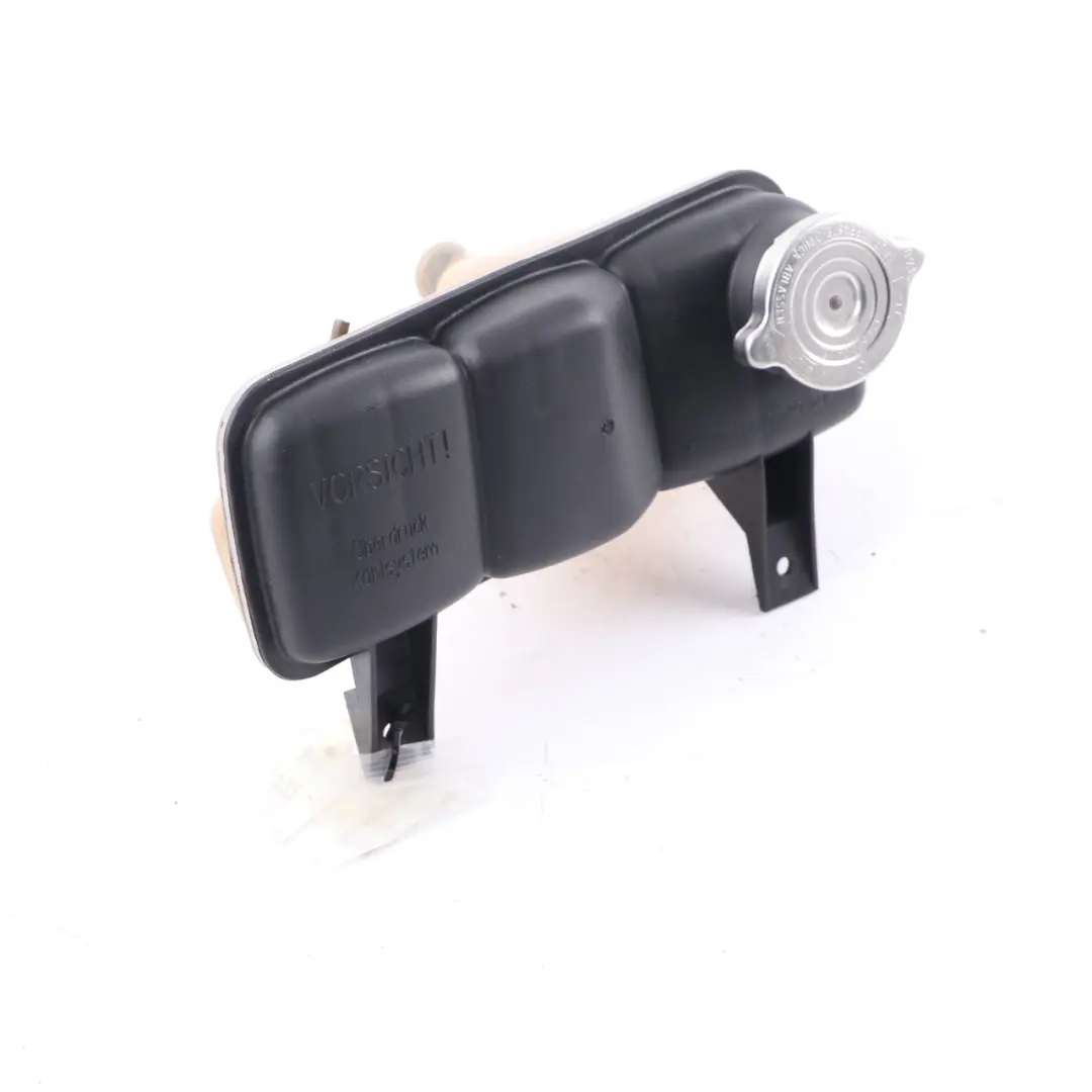 Coolant Expansion Overflow Tank Reservoir Bottle to Mercedes SLK R170 with Part number A1705000249 Mercedes SLK R170 Coolant Expansion Overflow Tank Reservoir Bottle - SKU A1705000249 - Part number A1705000249