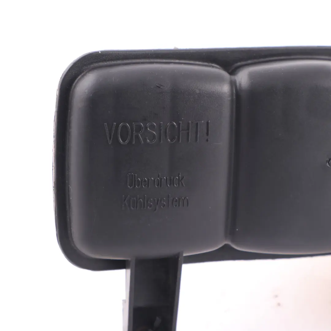 Coolant Expansion Overflow Tank Reservoir Bottle to Mercedes SLK R170 with Part number A1705000249 Mercedes SLK R170 Coolant Expansion Overflow Tank Reservoir Bottle - SKU A1705000249 - Part number A1705000249