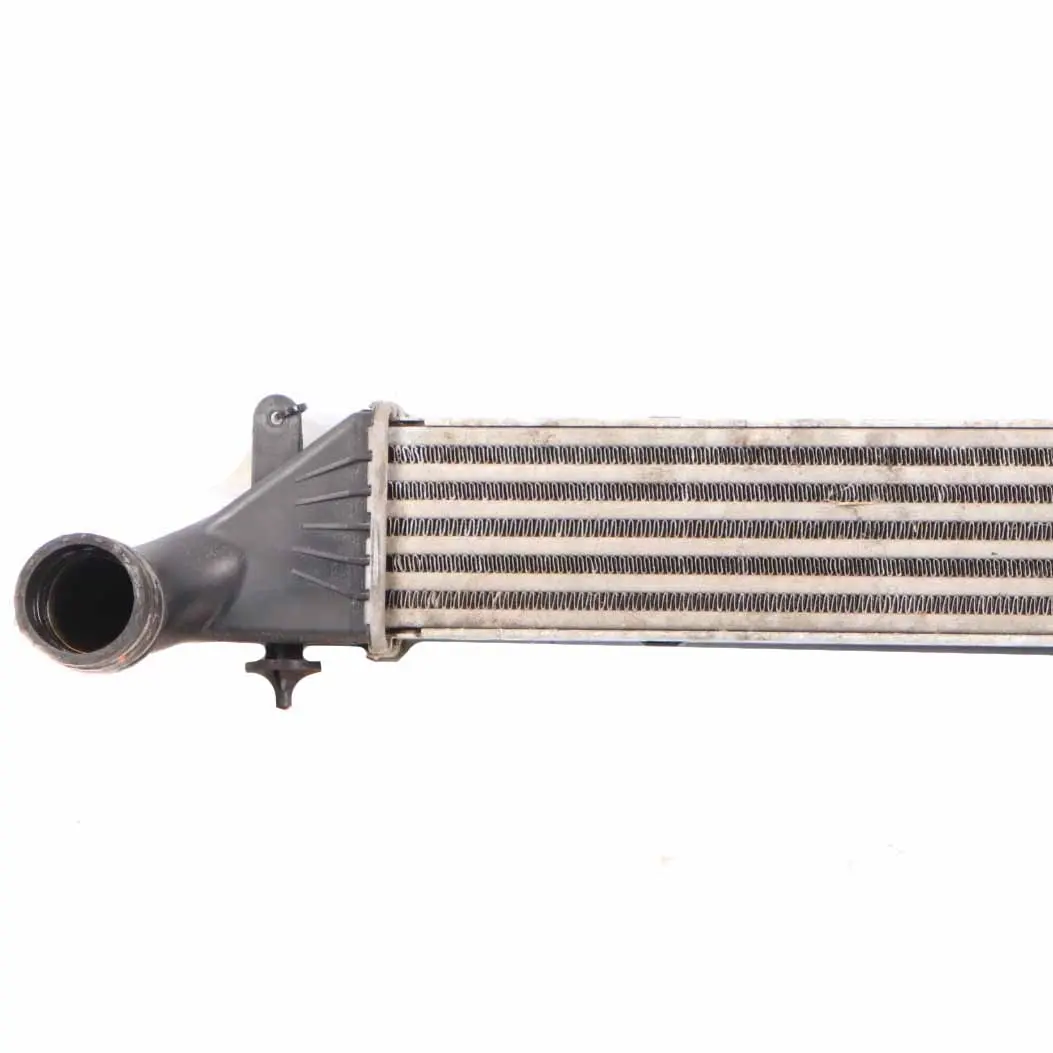 Mercedes R170 M111 Chłodnica Powietrza Intercooler - SKU A1705000300 - Numer Części A1705000300