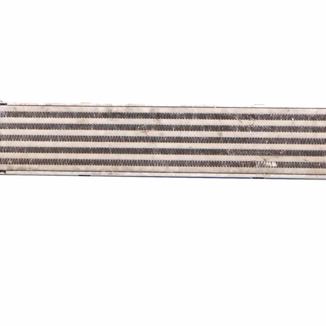 Intercooler Mercedes R170 M111 Charge Air Cooler Unit Radiator - SKU A1705000300 - Part number A1705000300