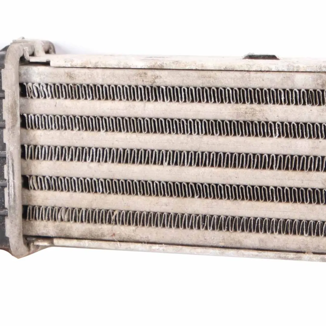 Intercooler Mercedes R170 M111 Charge Air Cooler Unit Radiator - SKU A1705000300 - Part number A1705000300