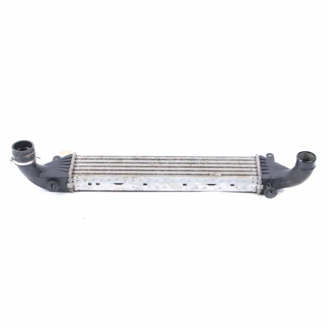 M111 Unité refroidissement Radiateur pour Intercooler Mercedes R170 à propos du numéro de pièce A1705000300 Intercooler Mercedes R170 M111 Unité refroidissement Radiateur - SKU A1705000300 - Numéro de pièce A1705000300