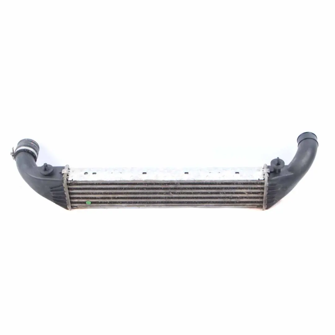 M111 Charge Air Cooler Unit Radiator to Intercooler Mercedes R170 with Part number A1705000300 Intercooler Mercedes R170 M111 Charge Air Cooler Unit Radiator - SKU A1705000300 - Part number A1705000300