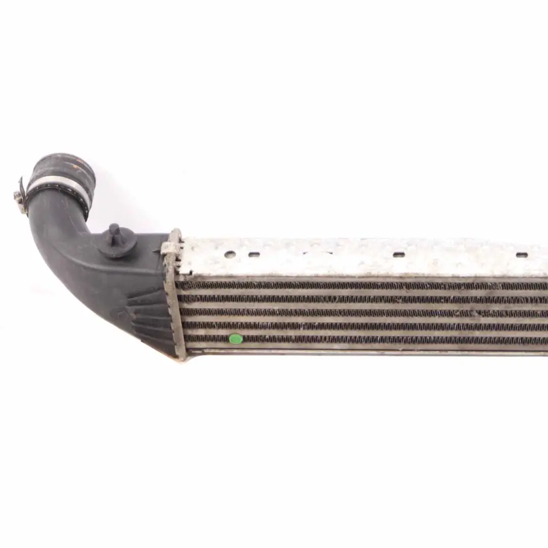 M111 Unité refroidissement Radiateur pour Intercooler Mercedes R170 à propos du numéro de pièce A1705000300 Intercooler Mercedes R170 M111 Unité refroidissement Radiateur - SKU A1705000300 - Numéro de pièce A1705000300