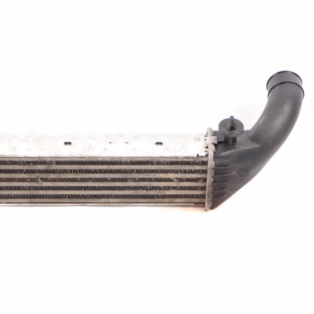 Intercooler Mercedes R170 M111 Charge Air Cooler Unit Radiator - SKU A1705000300 - Part number A1705000300