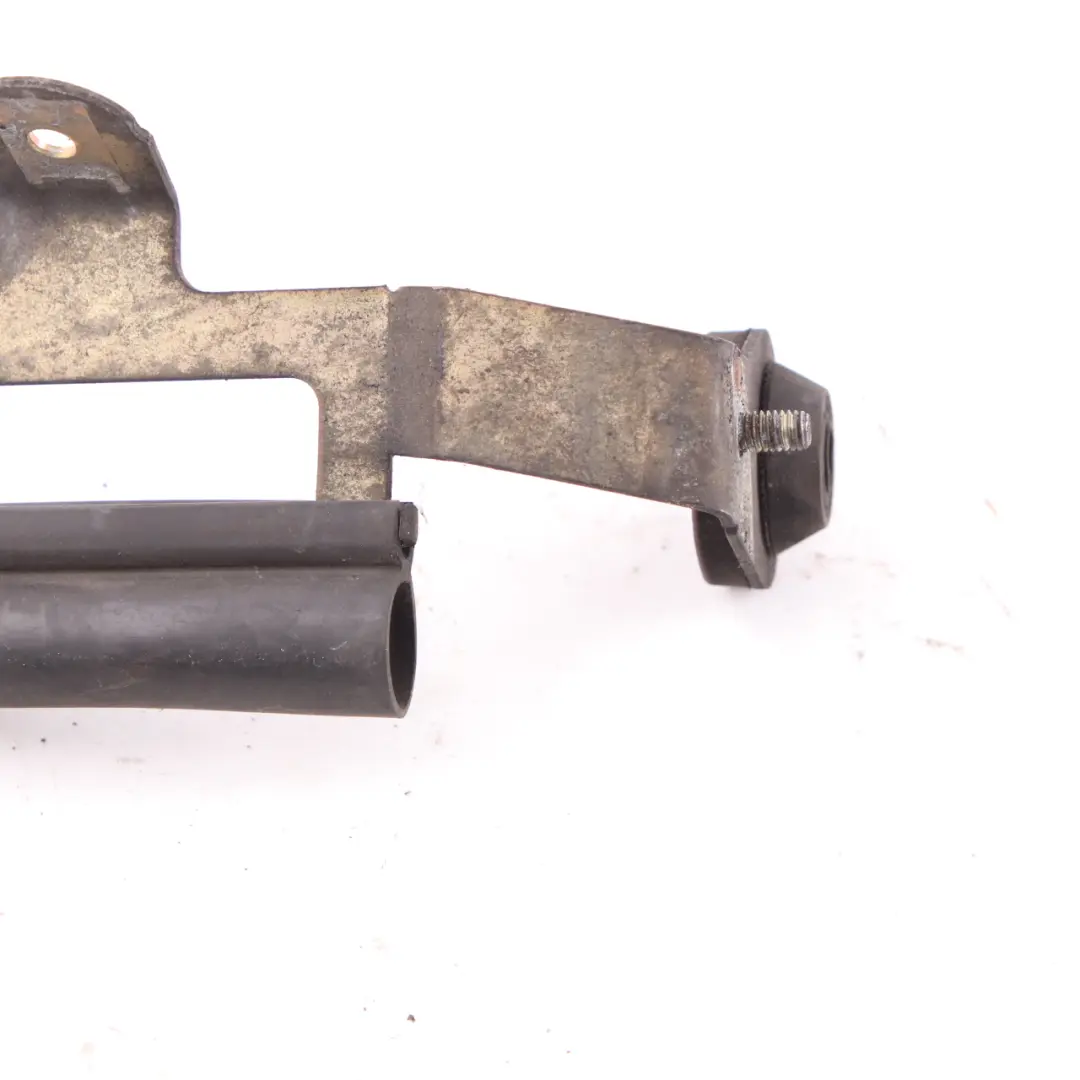 Bracket Mount Holder to Mercedes SLK R170 Intercooler with Part number A1705010120 Mercedes SLK R170 Intercooler Bracket Mount Holder - SKU A1705010120 - Part number A1705010120