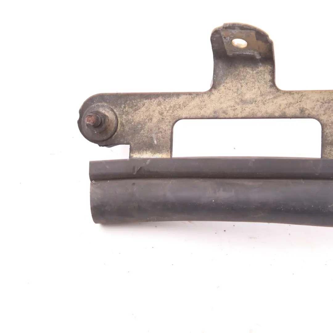 Bracket Mount Holder to Mercedes SLK R170 Intercooler with Part number A1705010120 Mercedes SLK R170 Intercooler Bracket Mount Holder - SKU A1705010120 - Part number A1705010120