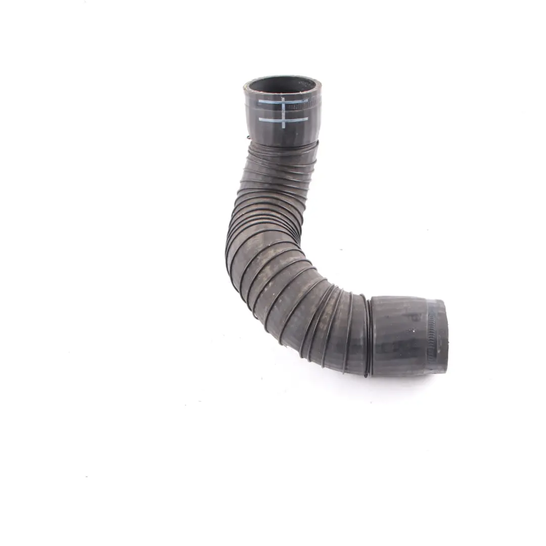 M111 Air Intake Charge Hose Intercooler Pipe Line to Mercedes SLK R170 with Part number A1705280182 Mercedes SLK R170 M111 Air Intake Charge Hose Intercooler Pipe Line - SKU A1705280182 - Part number A1705280182