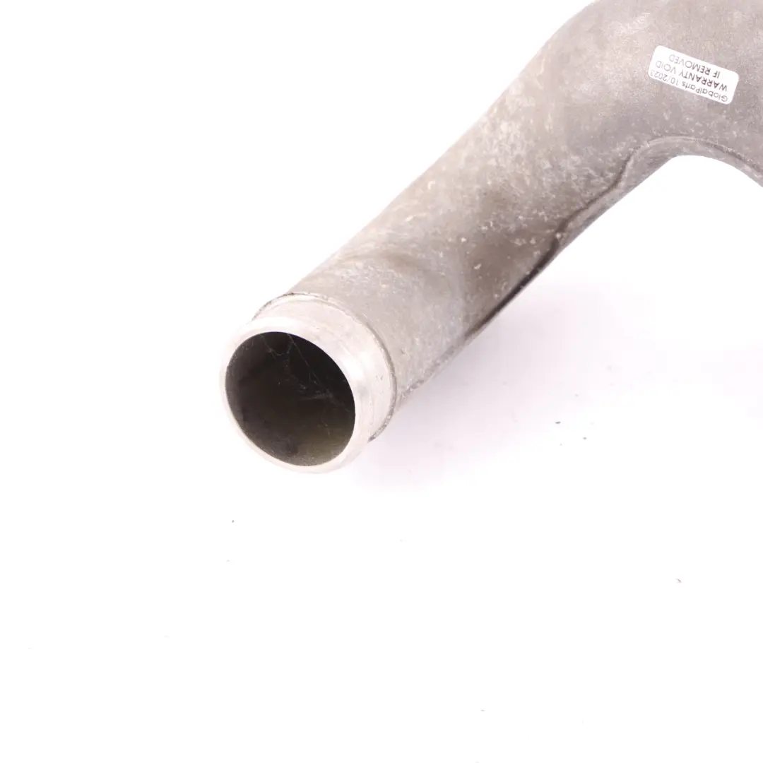 M111 Air Intake Hose Kompressor Intercooler Pipe A1705280408 to Mercedes SLK R170 with Part number A1705280508 Mercedes SLK R170 M111 Air Intake Hose Kompressor Intercooler Pipe A1705280408 - SKU A1705280508 - Part number A1705280508