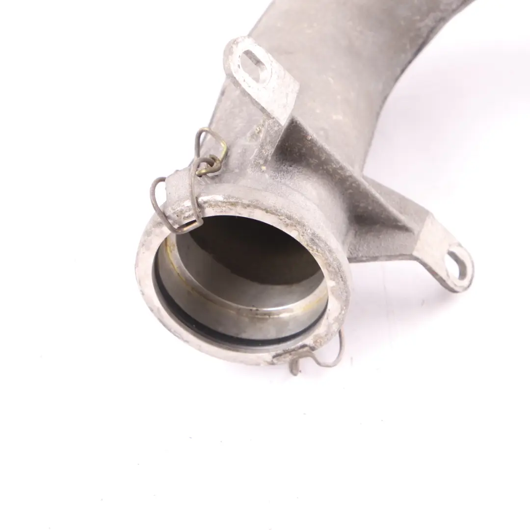 M111 Air Intake Hose Kompressor Intercooler Pipe A1705280408 to Mercedes SLK R170 with Part number A1705280508 Mercedes SLK R170 M111 Air Intake Hose Kompressor Intercooler Pipe A1705280408 - SKU A1705280508 - Part number A1705280508