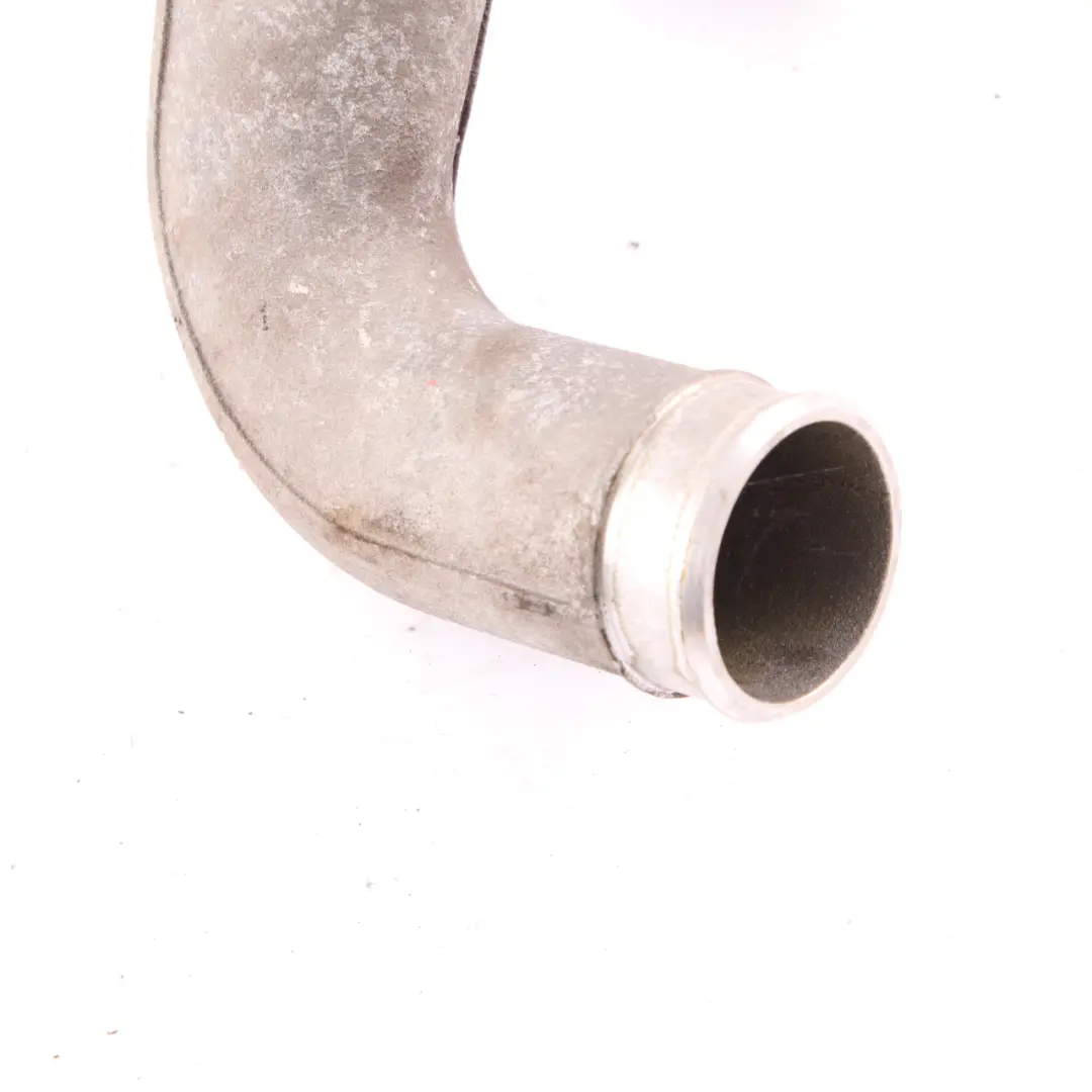 M111 Air Intake Hose Kompressor Intercooler Pipe A1705280408 to Mercedes SLK R170 with Part number A1705280508 Mercedes SLK R170 M111 Air Intake Hose Kompressor Intercooler Pipe A1705280408 - SKU A1705280508 - Part number A1705280508