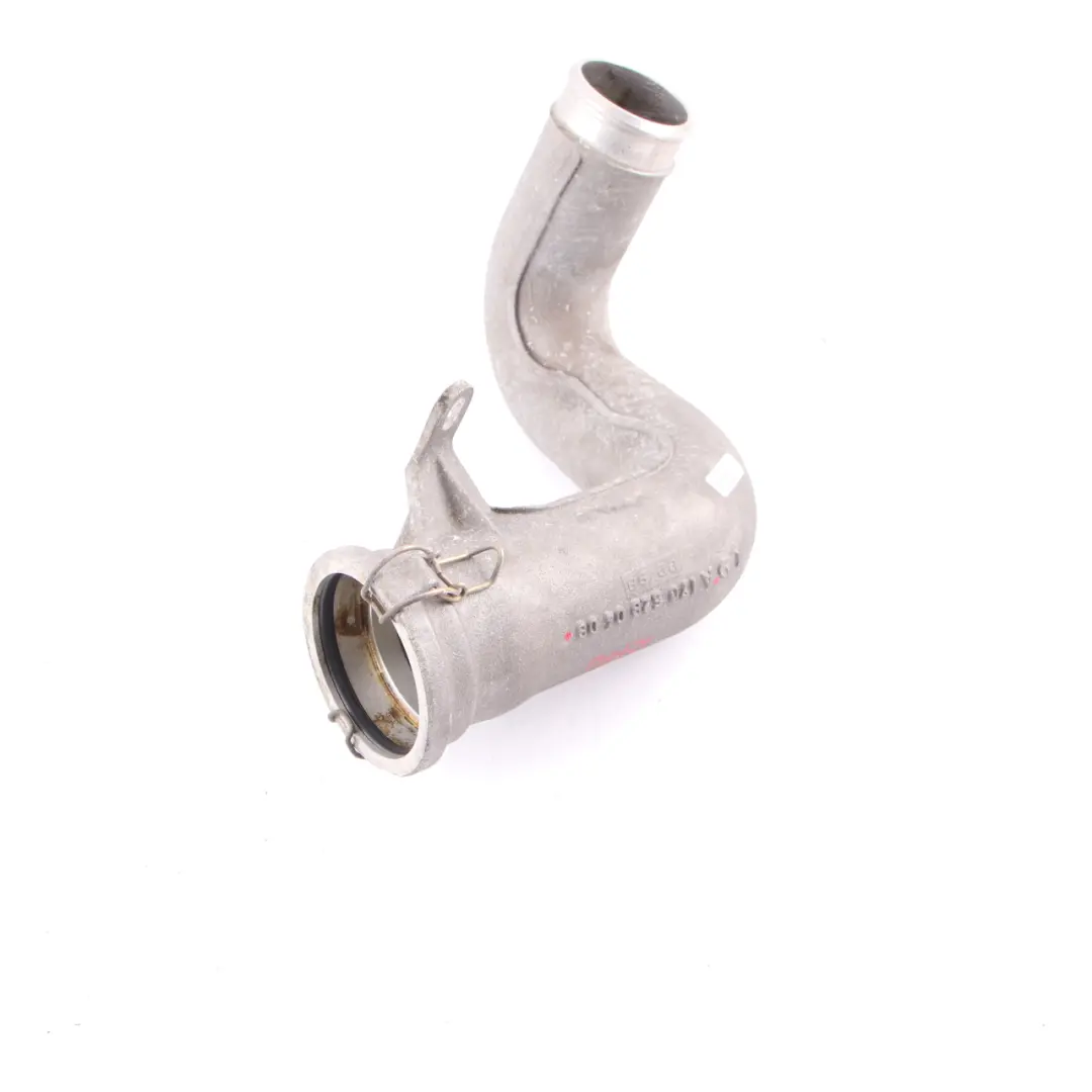 M111 Air Intake Hose Kompressor Intercooler Pipe A1705280408 to Mercedes SLK R170 with Part number A1705280508 Mercedes SLK R170 M111 Air Intake Hose Kompressor Intercooler Pipe A1705280408 - SKU A1705280508 - Part number A1705280508