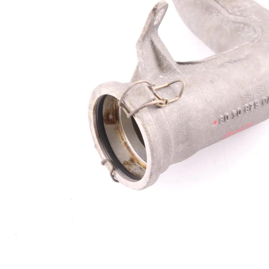 Mercedes SLK R170 M111 Air Intake Hose Kompressor Intercooler Pipe A1705280408 - SKU A1705280508 - Part number A1705280508