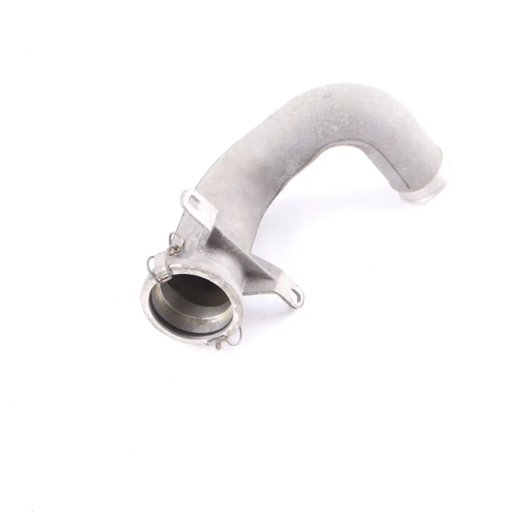 M111 Air Intake Hose Kompressor Intercooler Pipe A1705280408 to Mercedes SLK R170 with Part number A1705280508 Mercedes SLK R170 M111 Air Intake Hose Kompressor Intercooler Pipe A1705280408 - SKU A1705280508 - Part number A1705280508