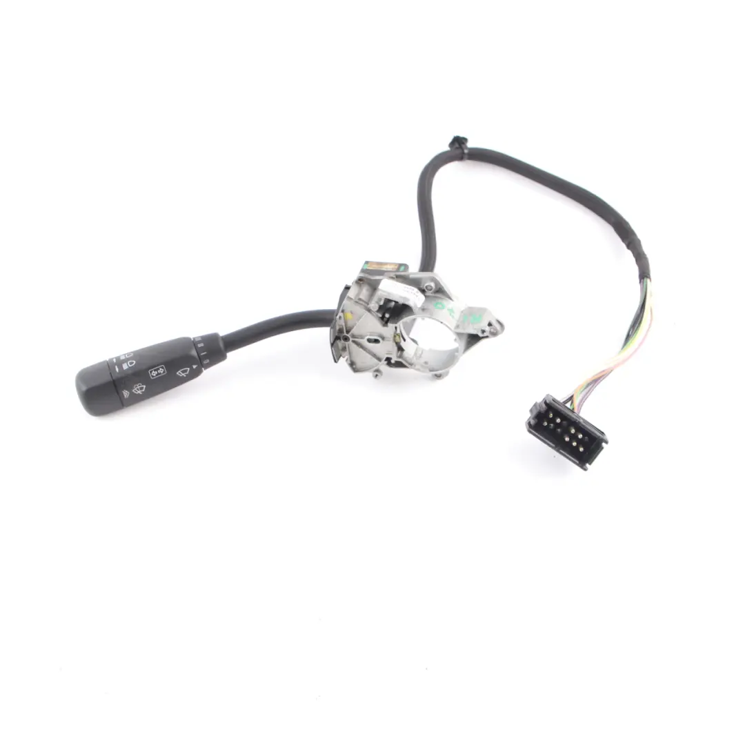 Steering Column Switch Wiper Indicator Stalk Unit to Mercedes SLK R170 with Part number A1705400144 Mercedes SLK R170 Steering Column Switch Wiper Indicator Stalk Unit - SKU A1705400144 - Part number A1705400144