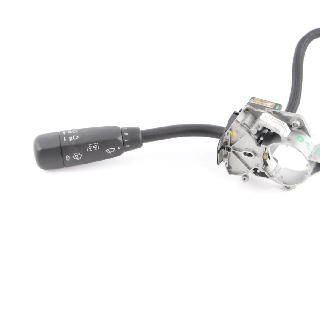 Steering Column Switch Wiper Indicator Stalk Unit to Mercedes SLK R170 with Part number A1705400144 Mercedes SLK R170 Steering Column Switch Wiper Indicator Stalk Unit - SKU A1705400144 - Part number A1705400144