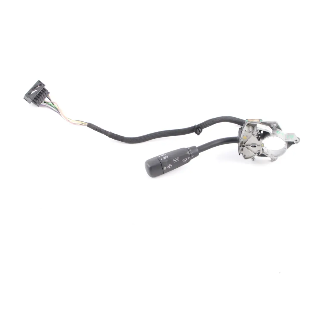 Steering Column Switch Wiper Indicator Stalk Unit to Mercedes SLK R170 with Part number A1705400144 Mercedes SLK R170 Steering Column Switch Wiper Indicator Stalk Unit - SKU A1705400144 - Part number A1705400144