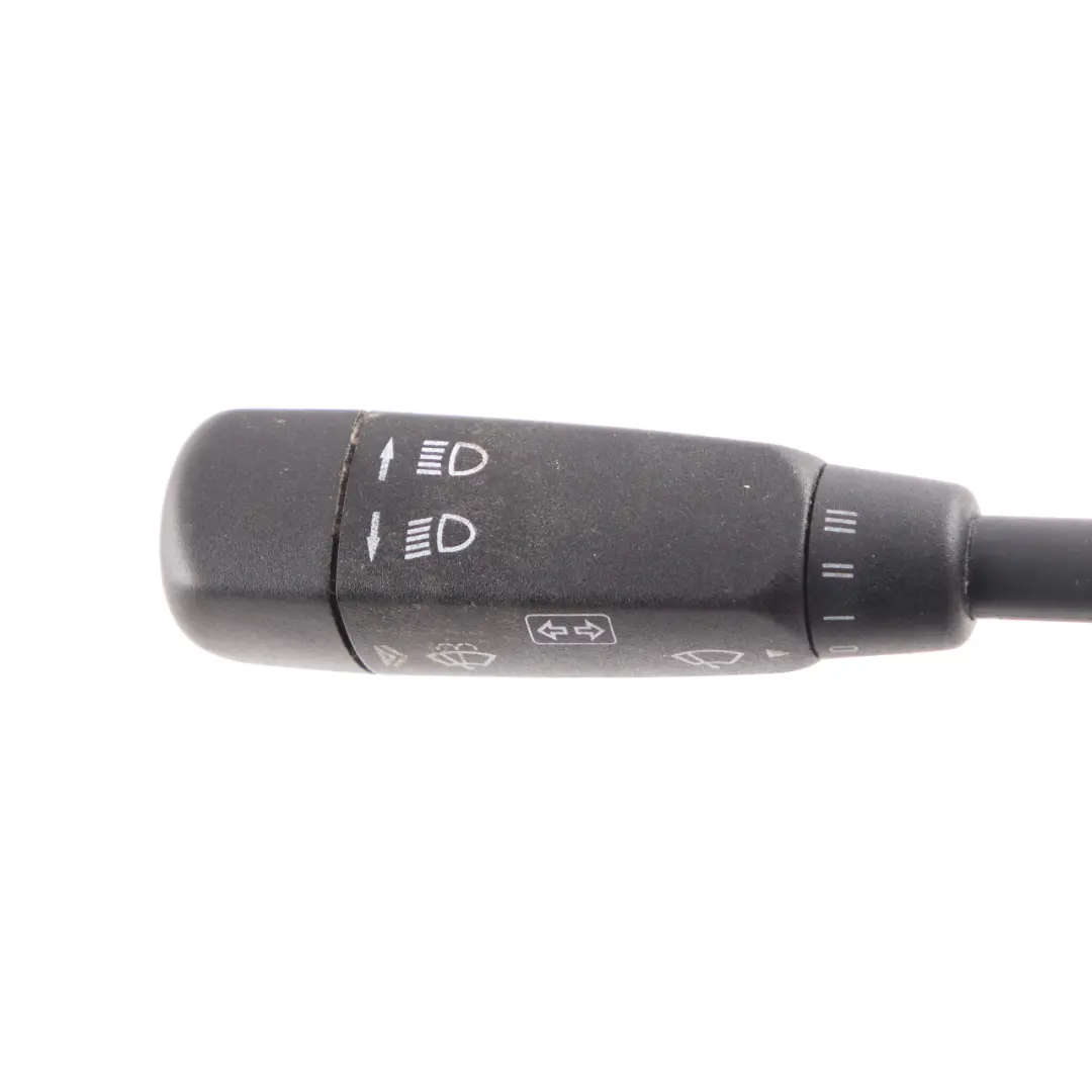 Steering Column Switch Wiper Indicator Stalk Unit to Mercedes SLK R170 with Part number A1705400144 Mercedes SLK R170 Steering Column Switch Wiper Indicator Stalk Unit - SKU A1705400144 - Part number A1705400144