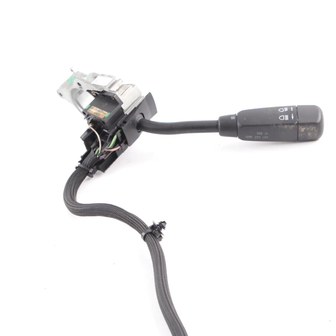 Steering Column Switch Wiper Indicator Stalk Unit to Mercedes SLK R170 with Part number A1705400144 Mercedes SLK R170 Steering Column Switch Wiper Indicator Stalk Unit - SKU A1705400144 - Part number A1705400144