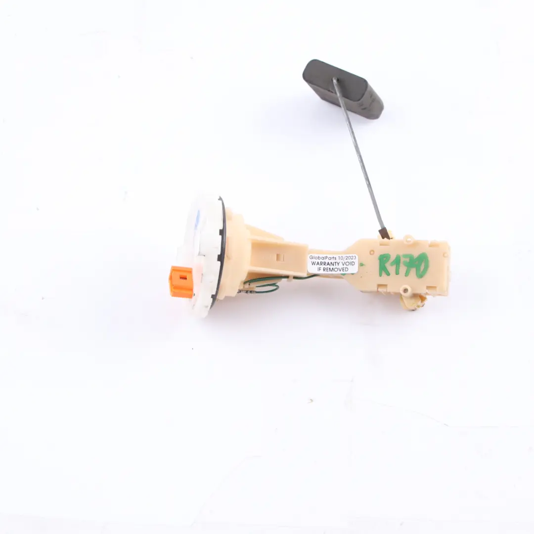 Level Sensor Sender Unit to Mercedes SLK R170 Petrol Fuel Tank with Part number A1705420217 Mercedes SLK R170 Petrol Fuel Tank Level Sensor Sender Unit - SKU A1705420217 - Part number A1705420217