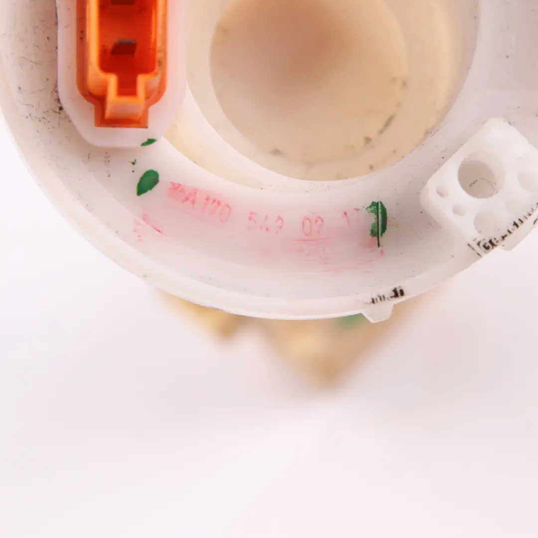 Level Sensor Sender Unit to Mercedes SLK R170 Petrol Fuel Tank with Part number A1705420217 Mercedes SLK R170 Petrol Fuel Tank Level Sensor Sender Unit - SKU A1705420217 - Part number A1705420217