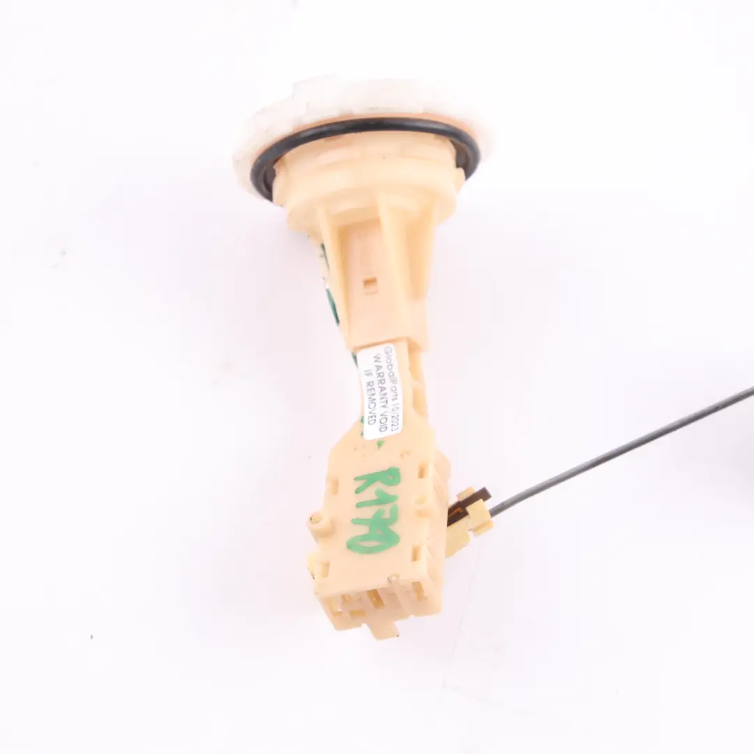 Level Sensor Sender Unit to Mercedes SLK R170 Petrol Fuel Tank with Part number A1705420217 Mercedes SLK R170 Petrol Fuel Tank Level Sensor Sender Unit - SKU A1705420217 - Part number A1705420217
