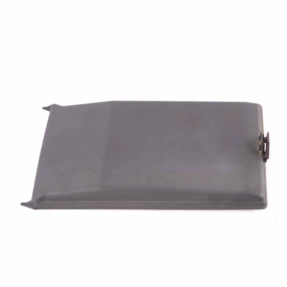Fuse Relay Box Cover Trim Panel Lid Housing to Mercedes SLK R170 with Part number A1705450003 Mercedes SLK R170 Fuse Relay Box Cover Trim Panel Lid Housing - SKU A1705450003 - Part number A1705450003