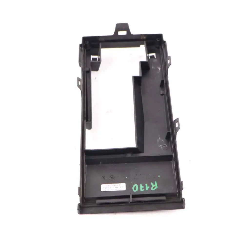 Fuse Relay Box Cover Trim Panel Lid Housing to Mercedes SLK R170 with Part number A1705450503 Mercedes SLK R170 Fuse Relay Box Cover Trim Panel Lid Housing - SKU A1705450503 - Part number A1705450503