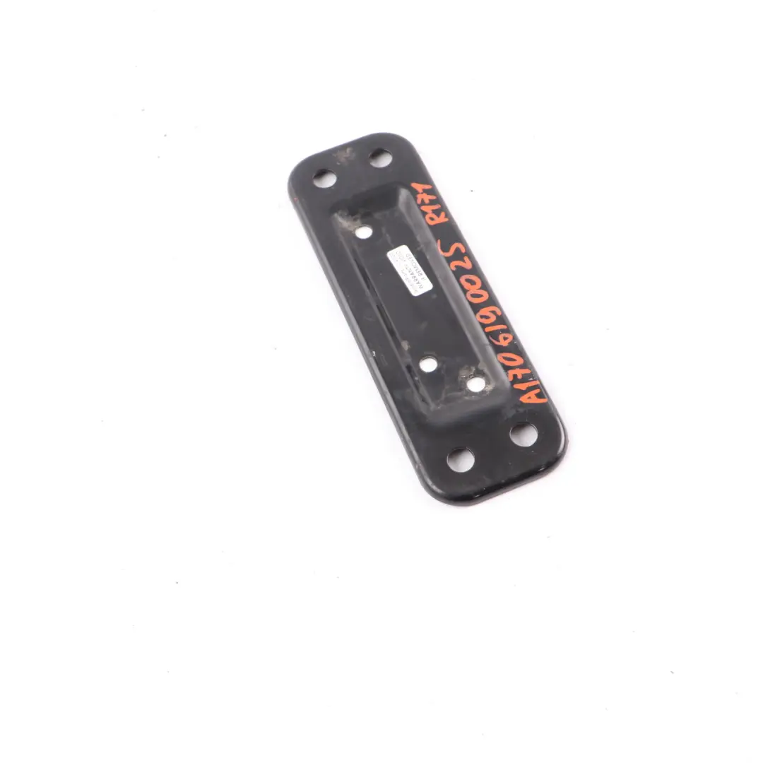 Mercedes SLK R170 R171 Floor Stiffener Support Cover Mount Bracket - SKU A1706190025 - Part number A1706190025