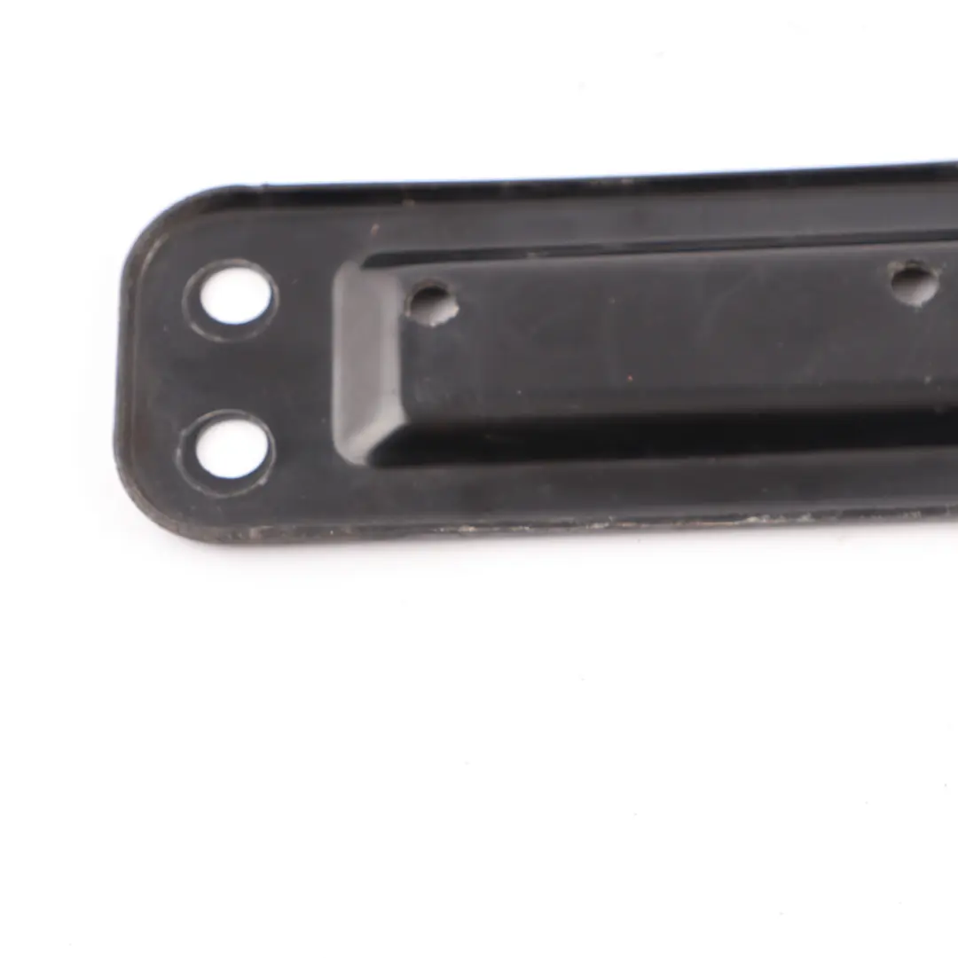 Floor Stiffener Support Cover Mount Bracket to Mercedes SLK R170 R171 with Part number A1706190025 Mercedes SLK R170 R171 Floor Stiffener Support Cover Mount Bracket - SKU A1706190025 - Part number A1706190025