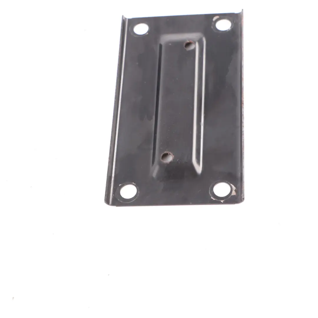 Mercedes SLK R170 R171 Transmission Tunnel Rear Cover Mount Bracket - SKU A1706190035 - Part number A1706190035