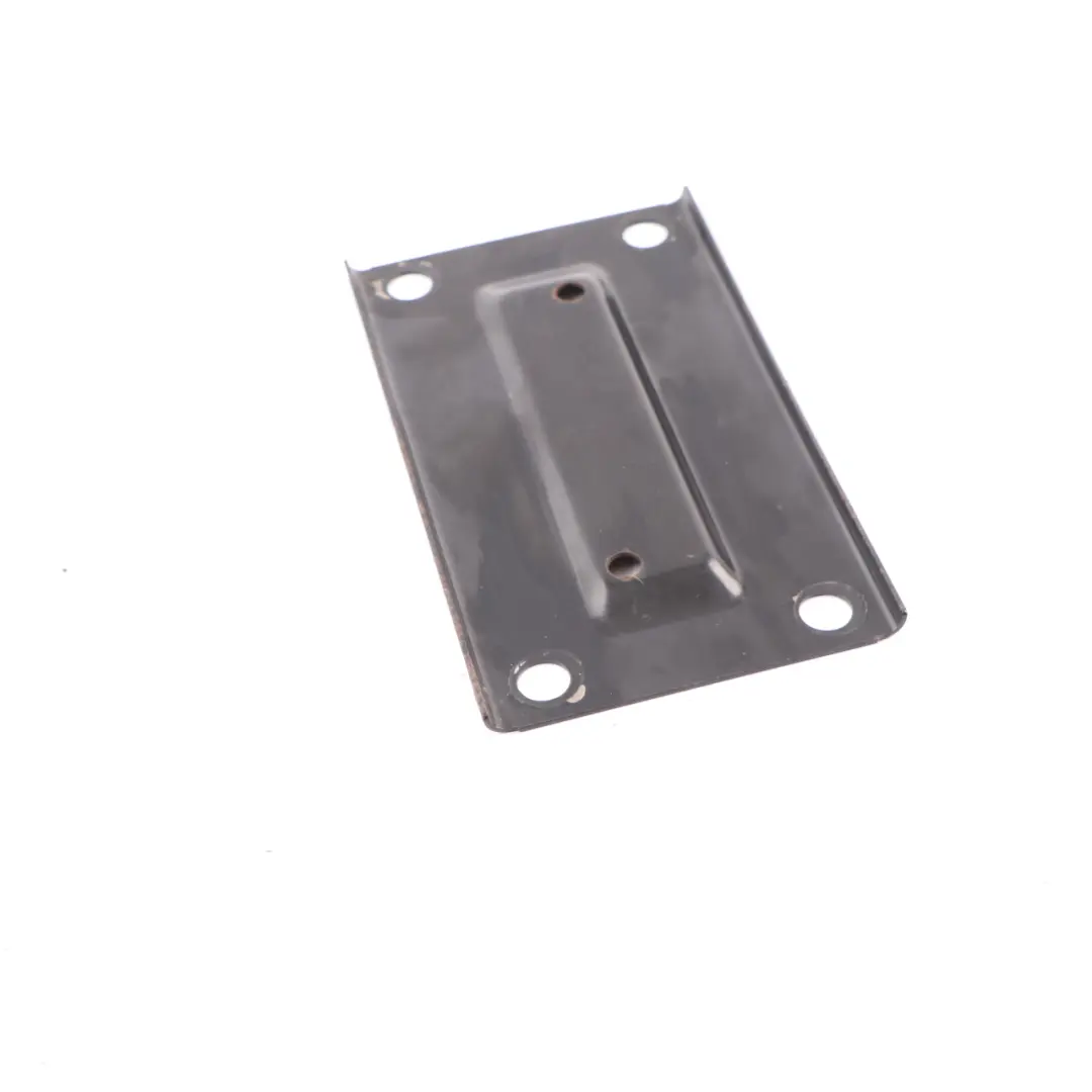 Mercedes SLK R170 R171 Transmission Tunnel Rear Cover Mount Bracket - SKU A1706190035 - Part number A1706190035