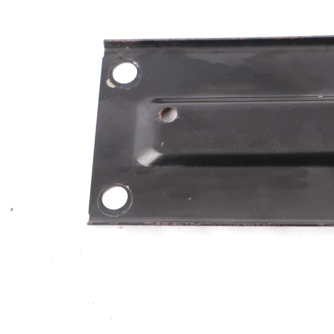 Mercedes SLK R170 R171 Transmission Tunnel Rear Cover Mount Bracket - SKU A1706190035 - Part number A1706190035