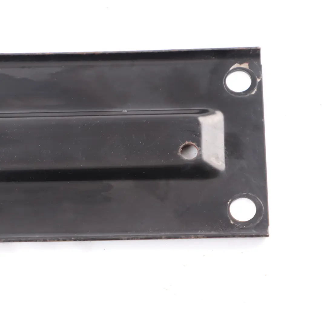 Mercedes SLK R170 R171 Transmission Tunnel Rear Cover Mount Bracket - SKU A1706190035 - Part number A1706190035