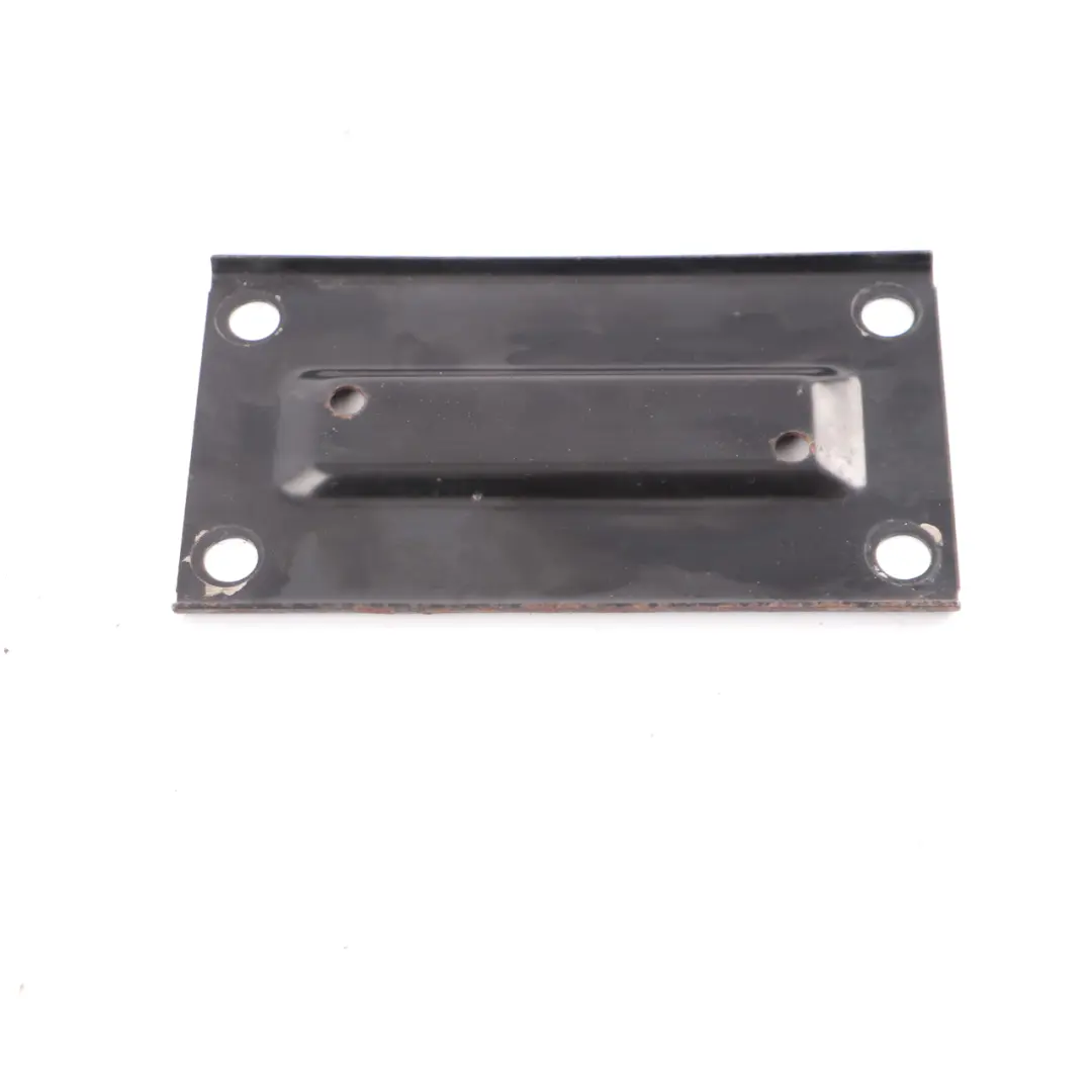 Mercedes SLK R170 R171 Transmission Tunnel Rear Cover Mount Bracket - SKU A1706190035 - Part number A1706190035