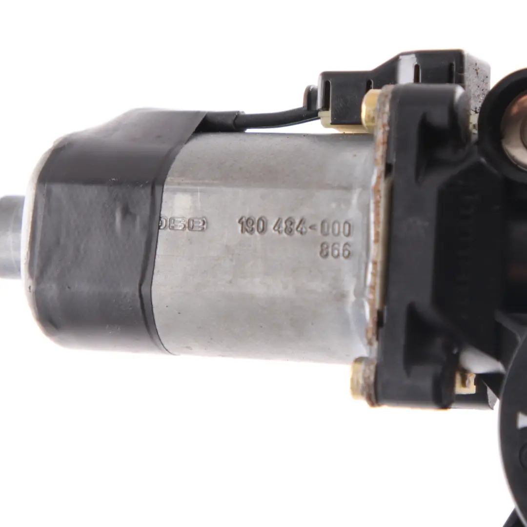 Mercedes SLK R170 Window Lifter Regulator Mechanism Rear Left N/S - SKU A1706700103 - Part number A1706700103